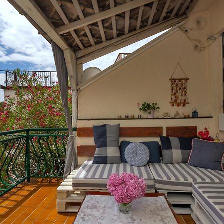 Apartman Montana, Town Centre Makarska Luaran gambar