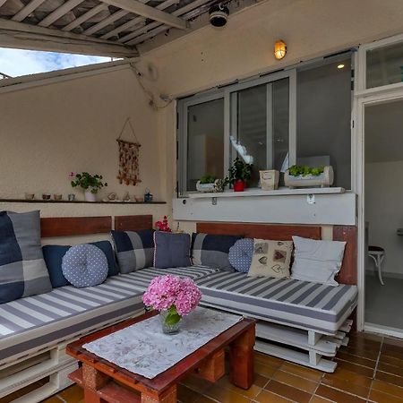 Apartman Montana, Town Centre Makarska Luaran gambar