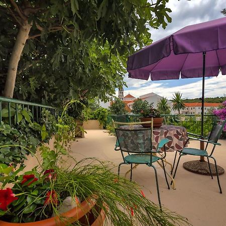 Apartman Montana, Town Centre Makarska Luaran gambar