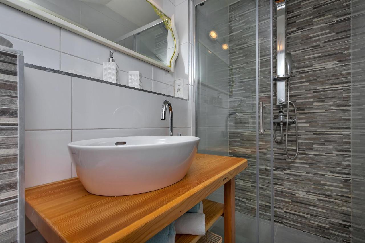 Apartman Montana, Town Centre Makarska Luaran gambar