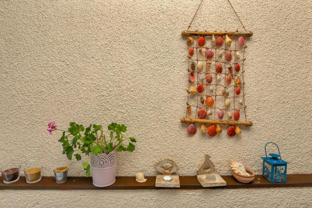 Apartman Montana, Town Centre Makarska Luaran gambar