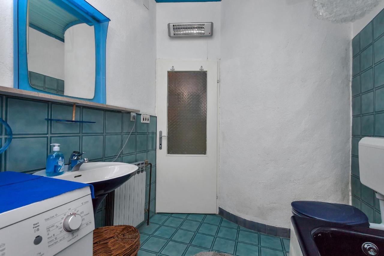 Apartman Montana, Town Centre Makarska Luaran gambar